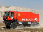 Iveco Trakker Evolution I 4x4 2008 года